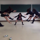 Image for article titled Japanese Schoolgirls Bring Manga Style Martial Arts To Life for Fun